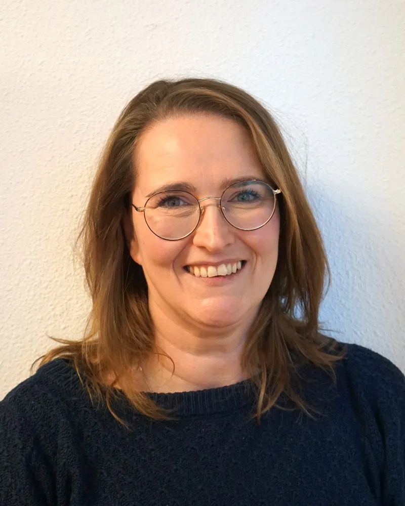 Portret van 5. Team_Lieke