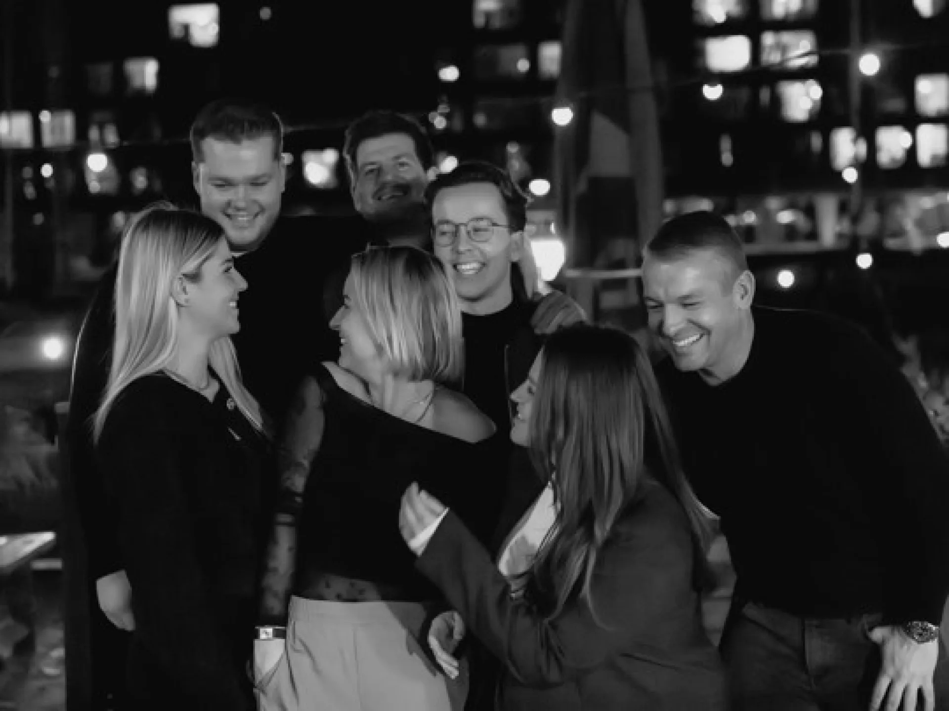 Bouwhuysch Nieuwjaarsborrel 2025