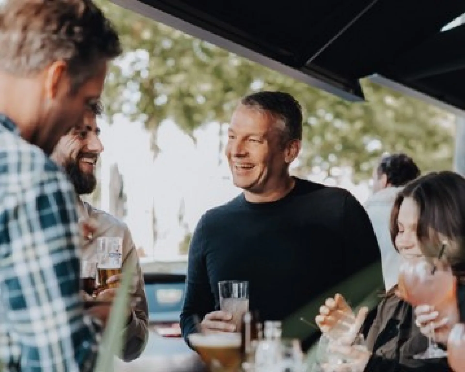 Bouwhuysch Zomerborrel 2024