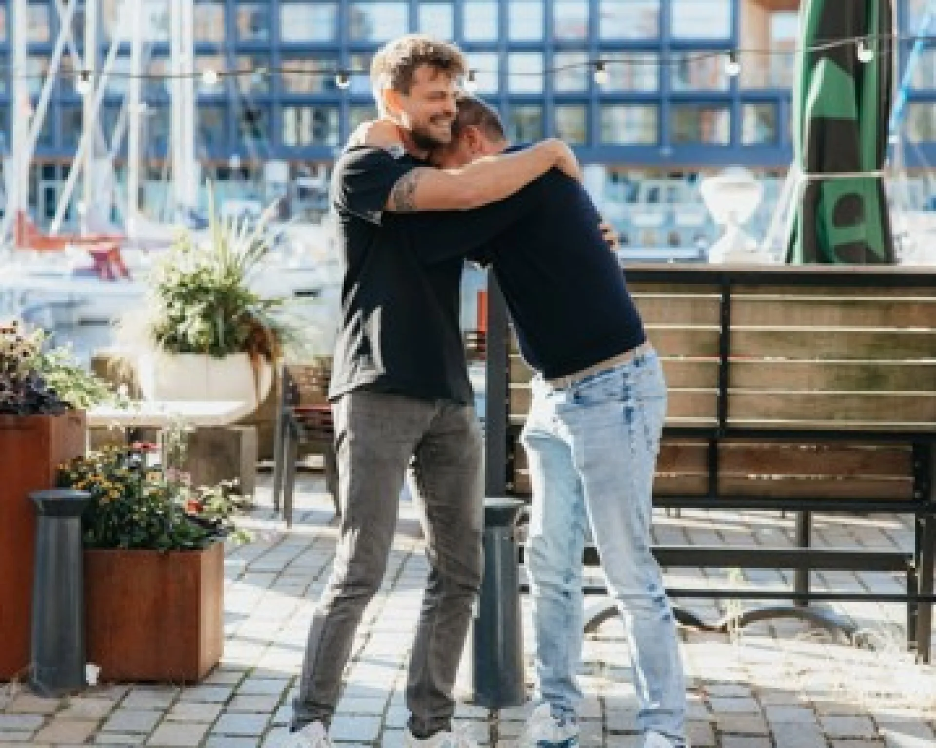 Bouwhuysch Zomerborrel 2024