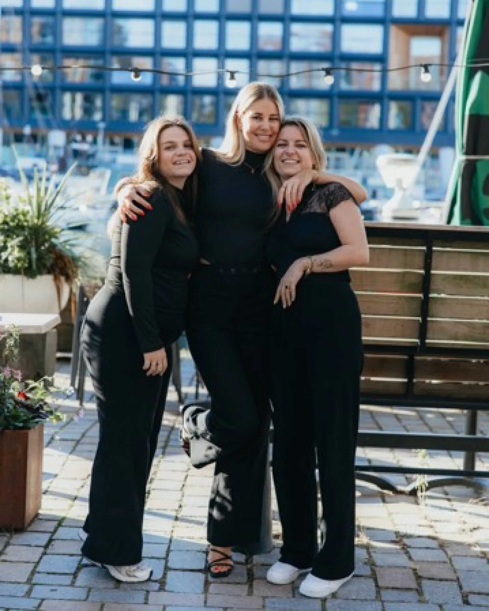 Bouwhuysch Zomerborrel 2024