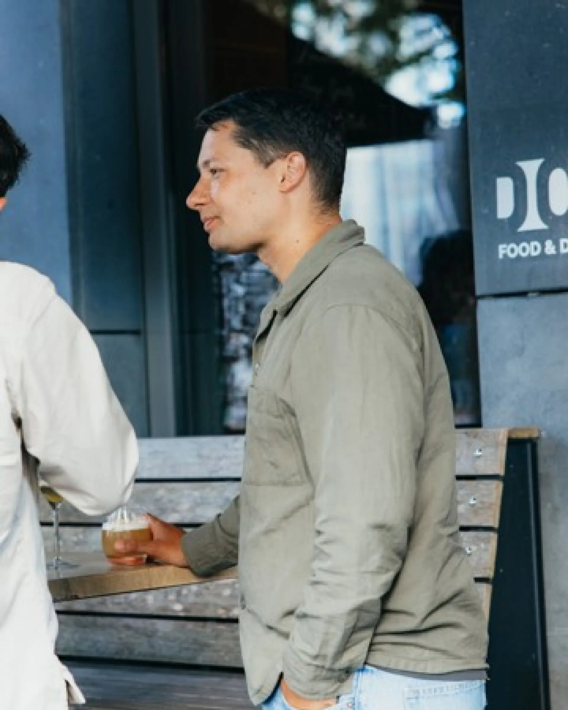 Bouwhuysch Zomerborrel 2024