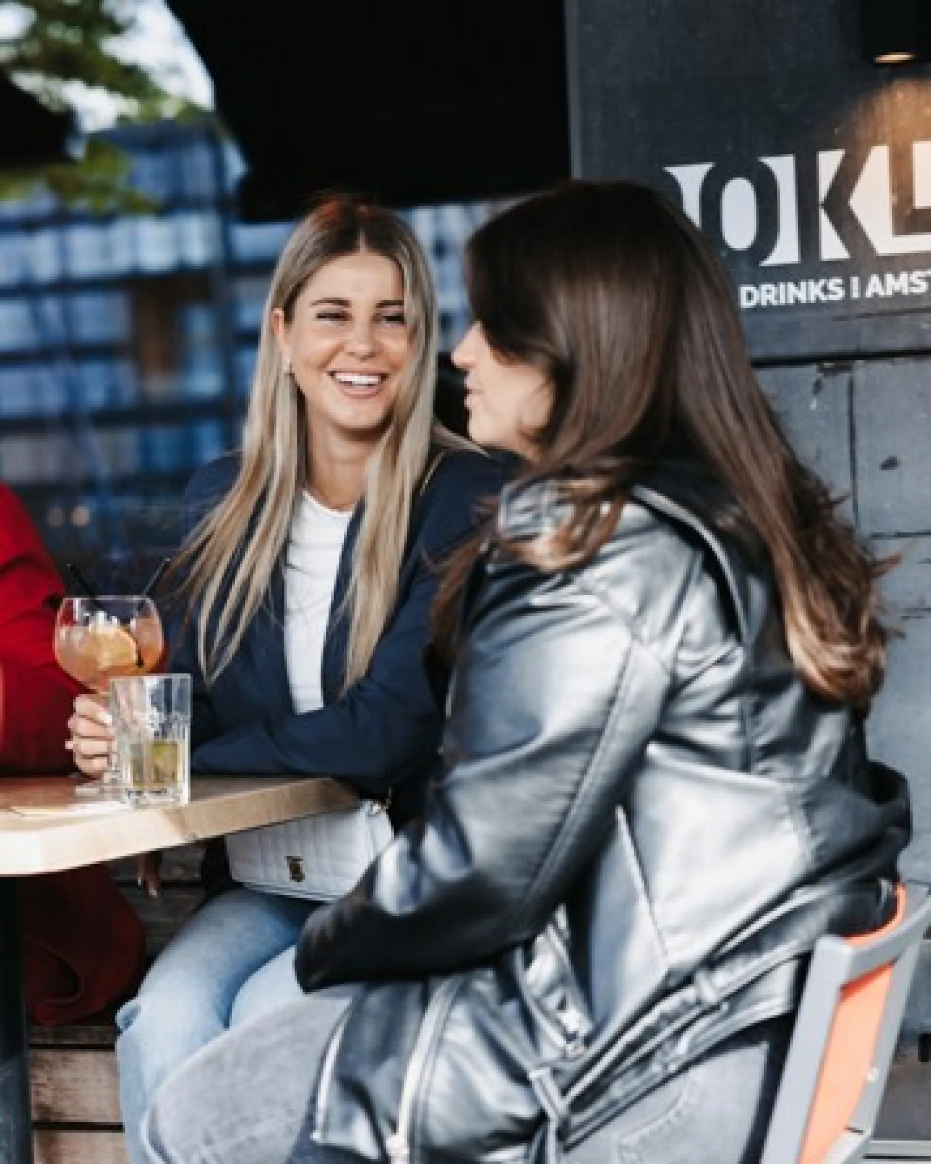 Bouwhuysch Lenteborrel 2024