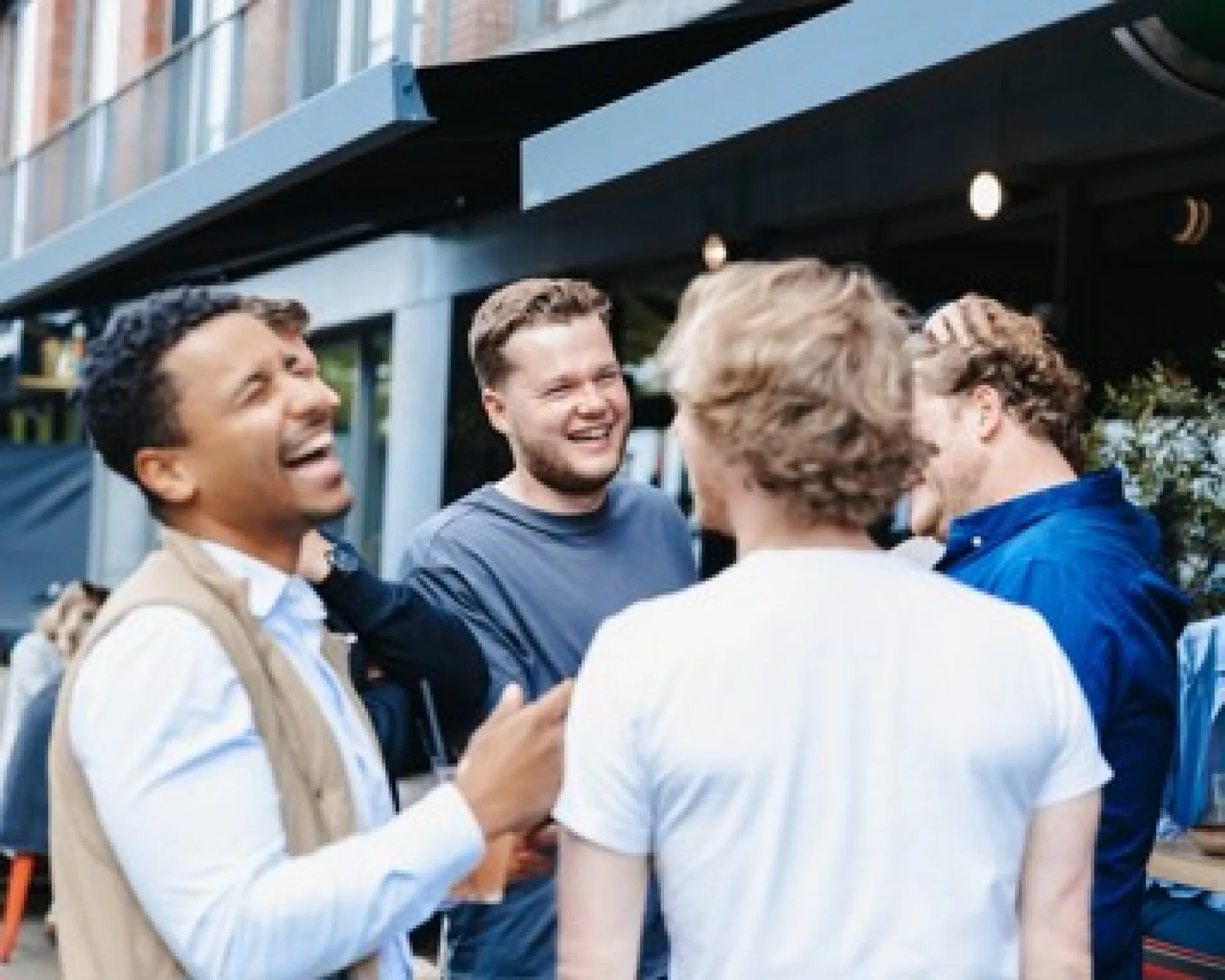 Bouwhuysch Lenteborrel 2024