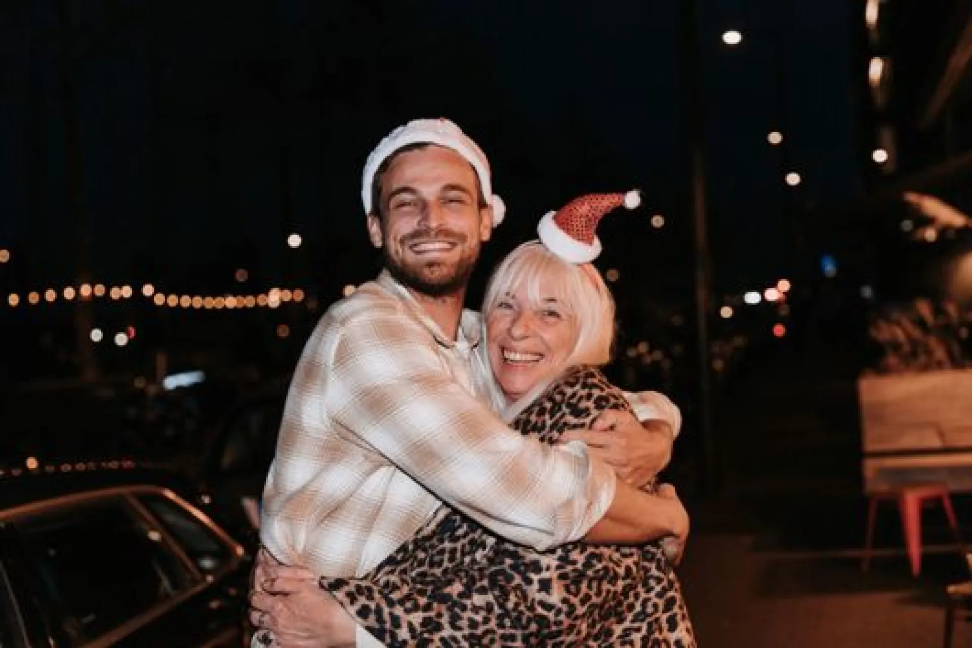 Bouwhuysch Kerstborrel 2023