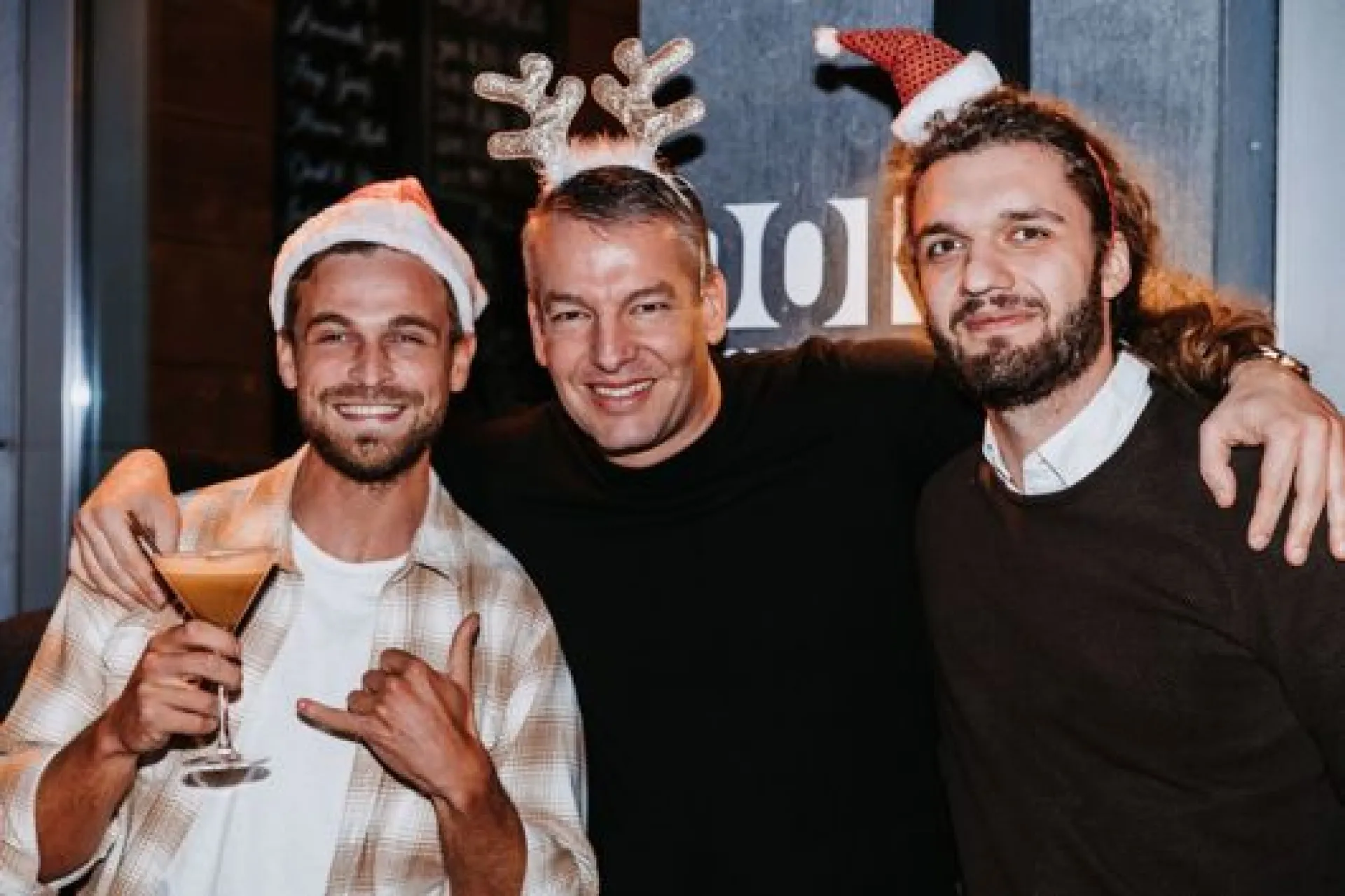 Bouwhuysch Kerstborrel 2023
