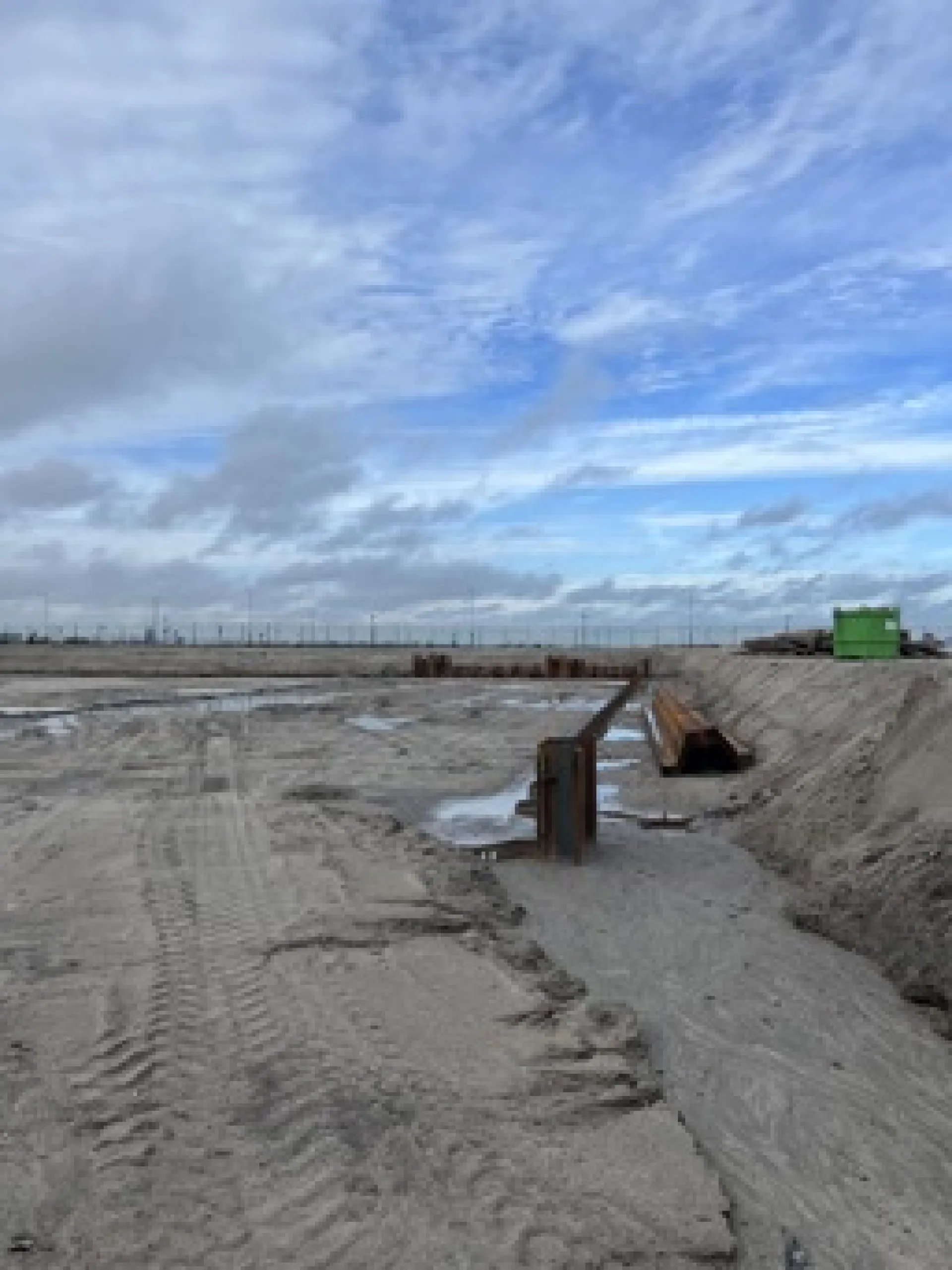 Projectbezoek bij Mobilis op IJburg