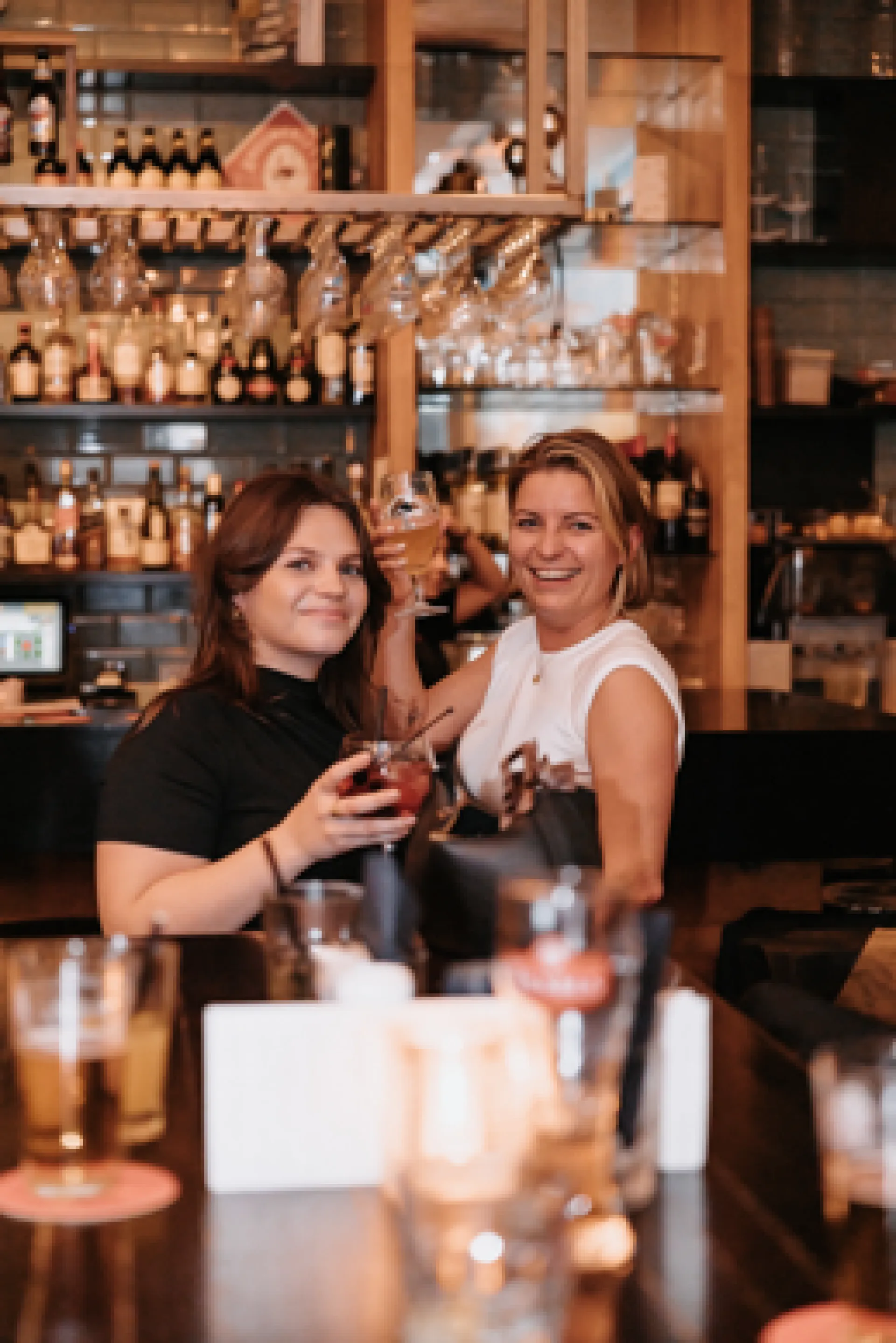 Bouwhuysch Zomerborrel 2023