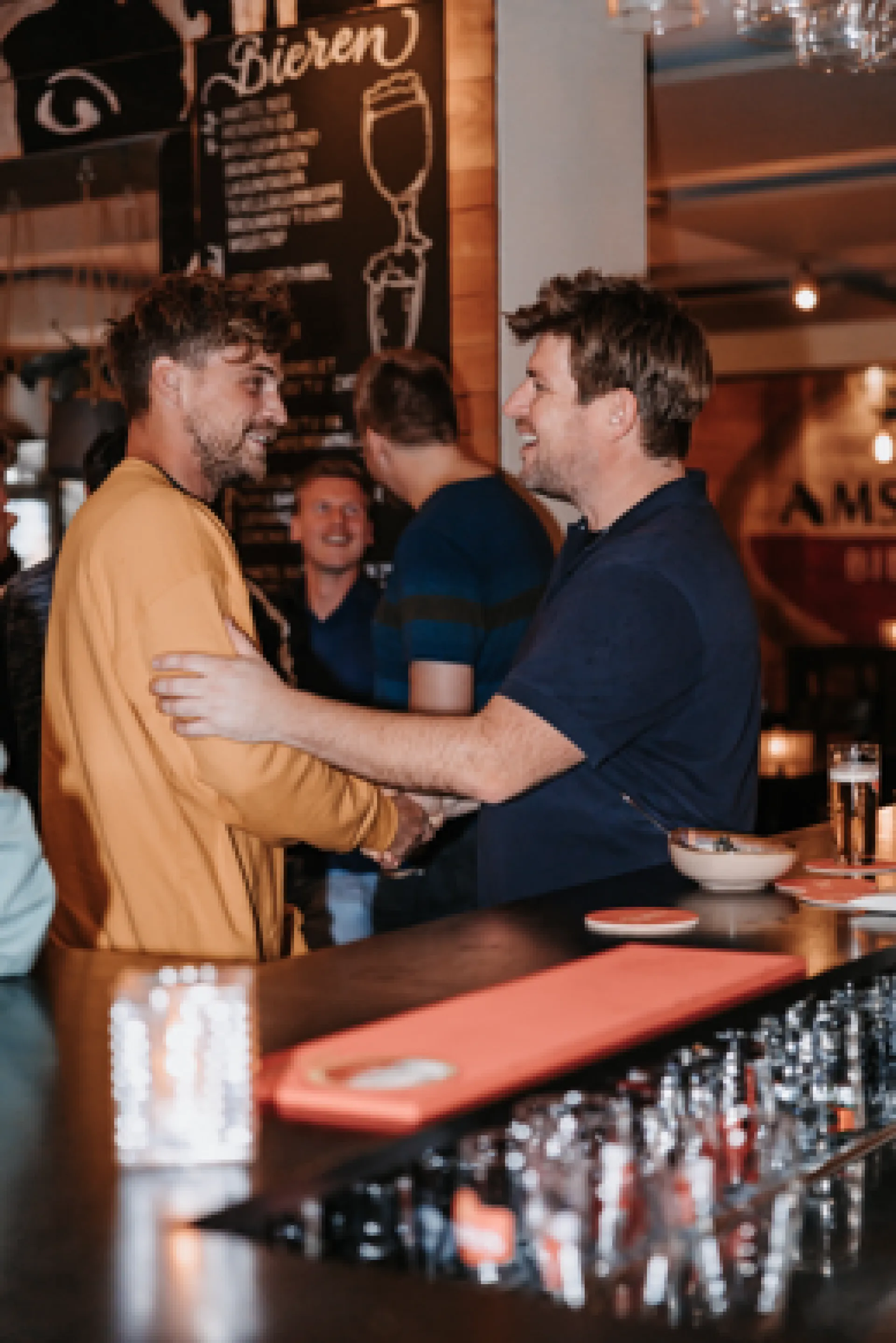 Bouwhuysch Zomerborrel 2023