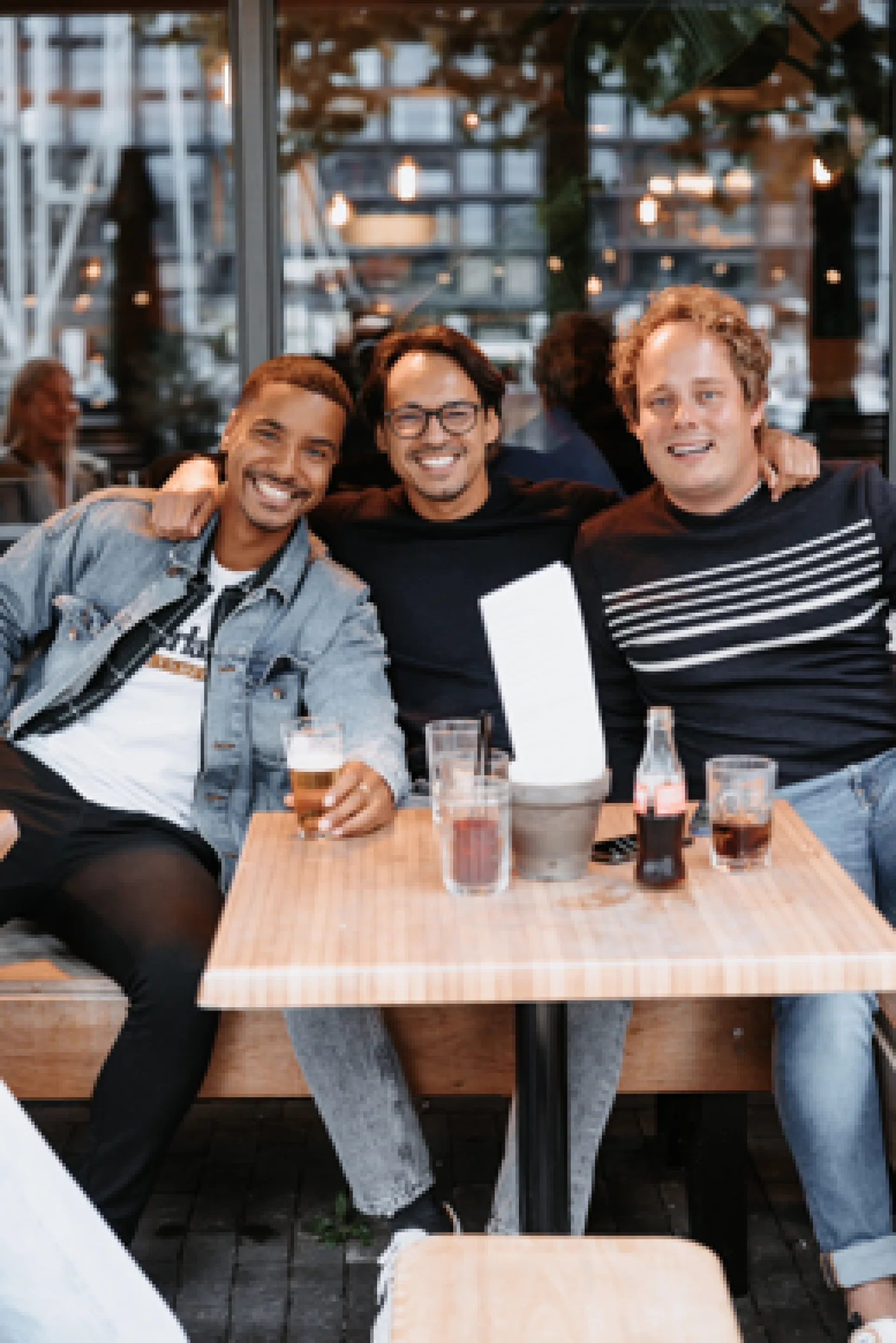 Bouwhuysch Zomerborrel 2023