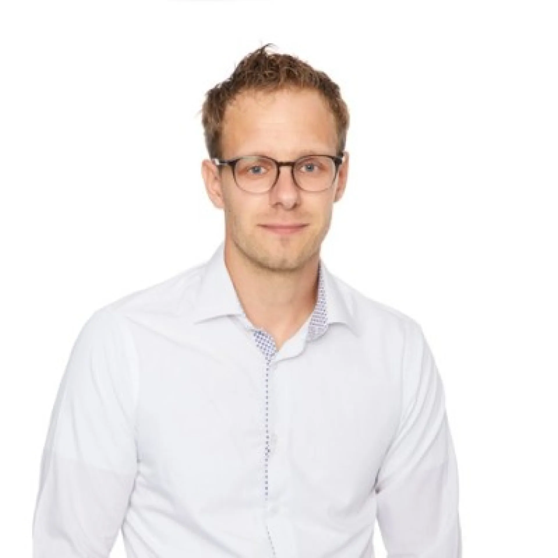 Danny Boerrigter