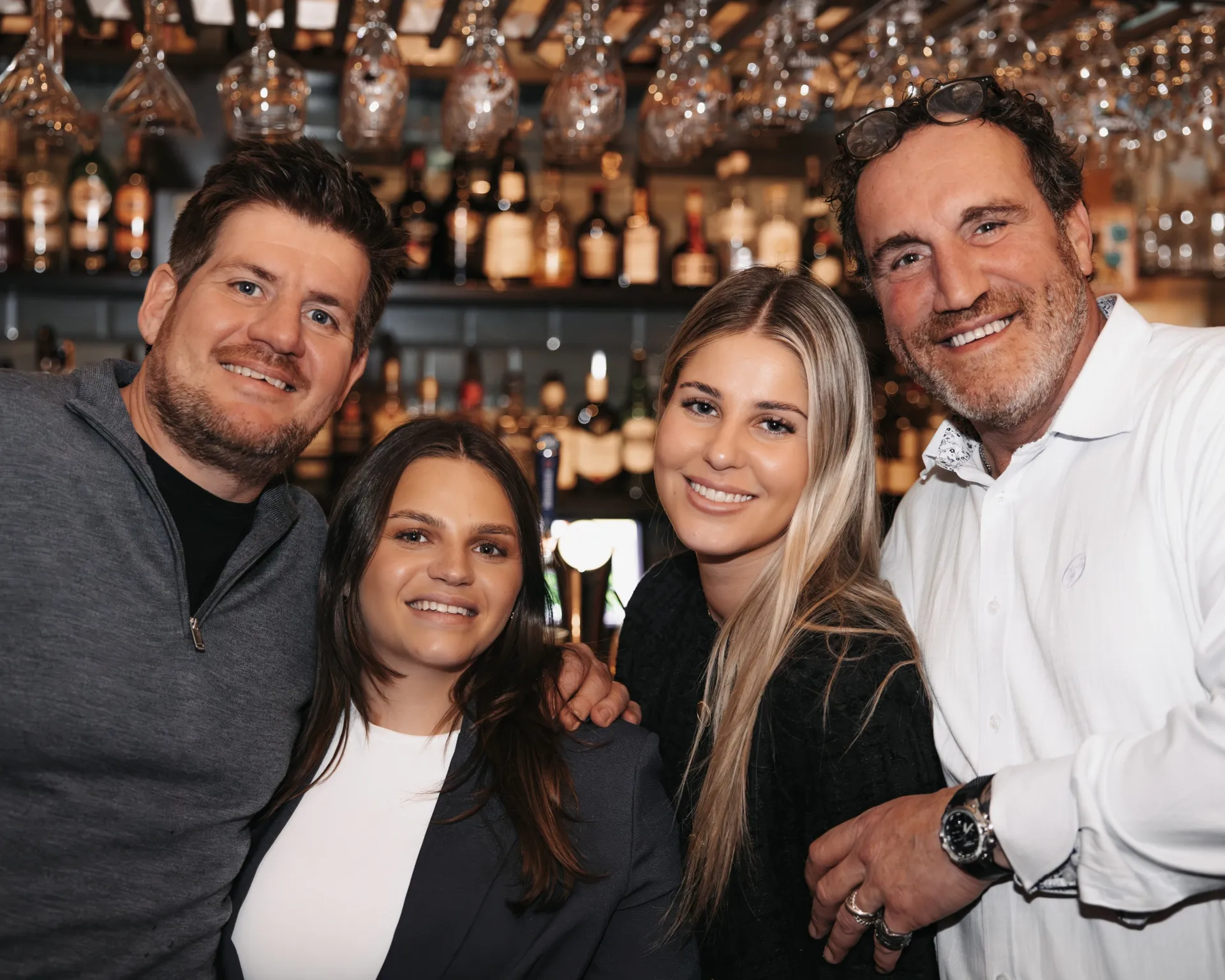Bouwhuysch Nieuwjaarsborrel 2025