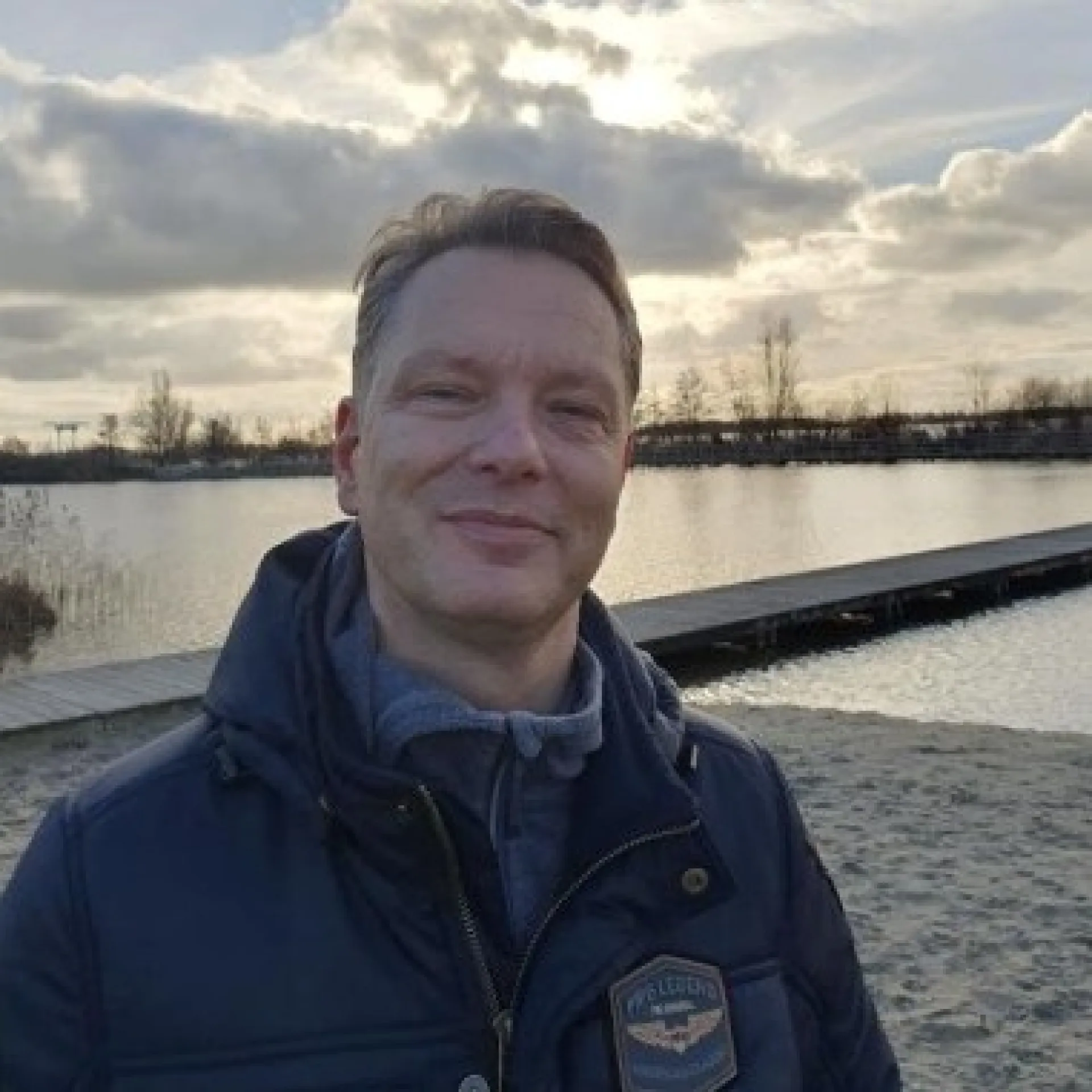 Christof Fehrmann