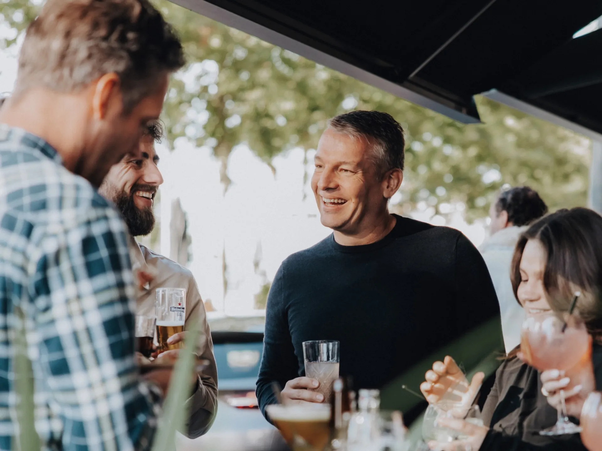 Bouwhuysch Zomerborrel 2024