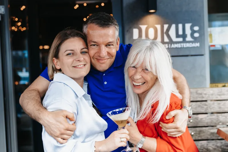 Yvonne Rijper - Bouwpas-coördinator bij Dura Vermeer