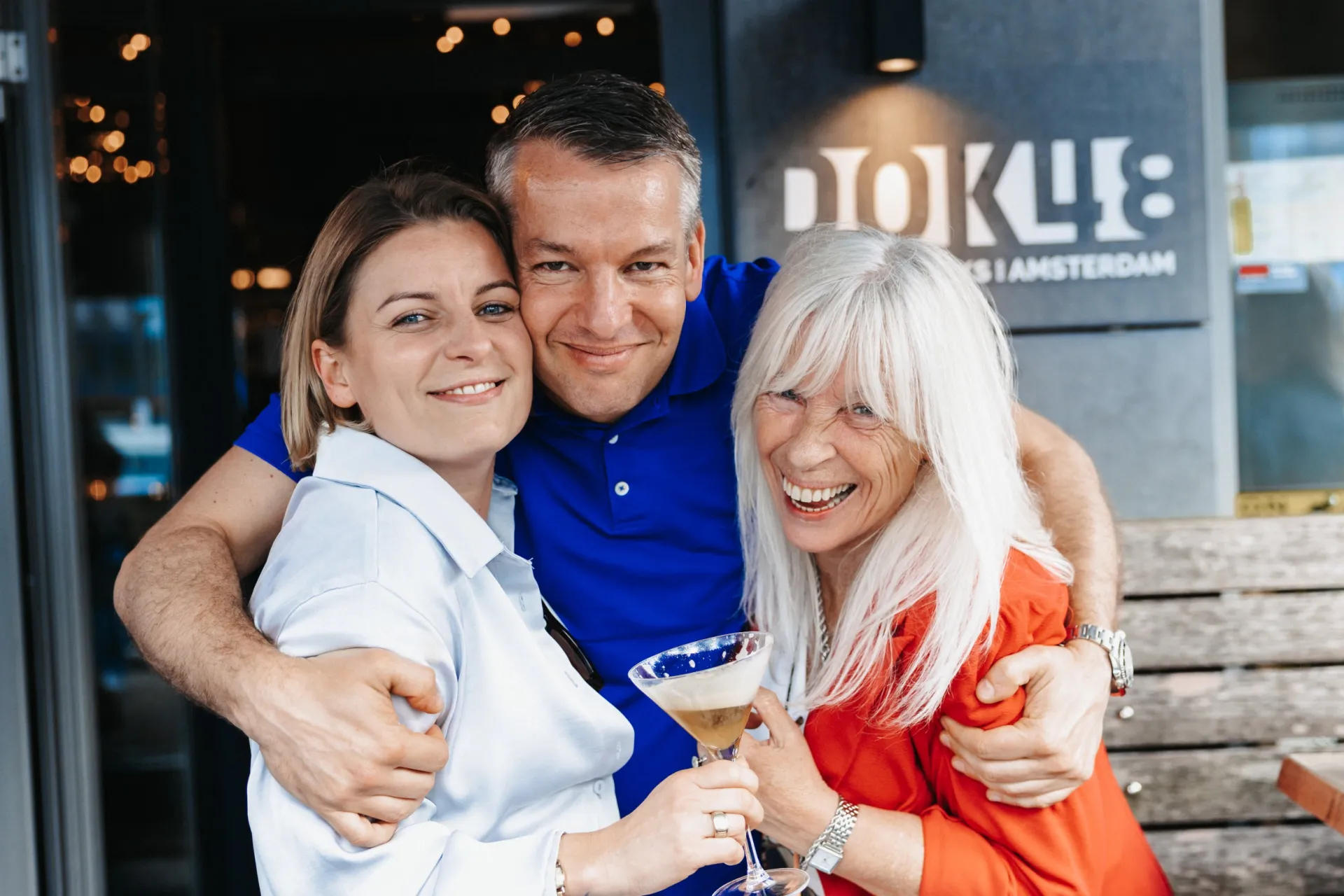 Yvonne Rijper - Bouwpas-coördinator bij Dura Vermeer