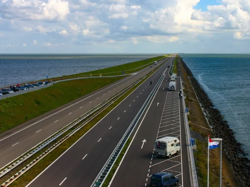 Dijkversterking