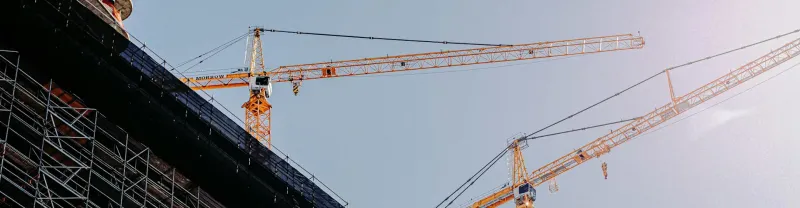 ZZP'er in de civiele techniek