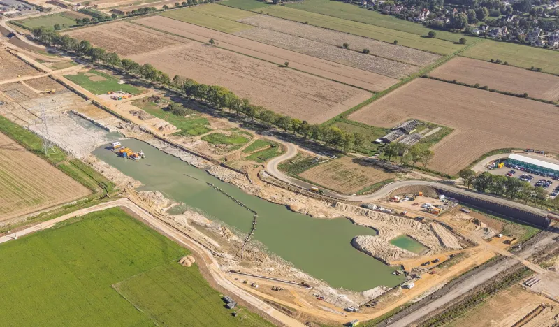 Foliepolder GelreGroen A15