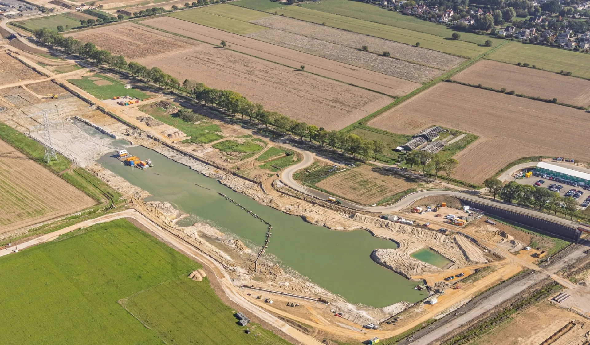 Foliepolder GelreGroen A15