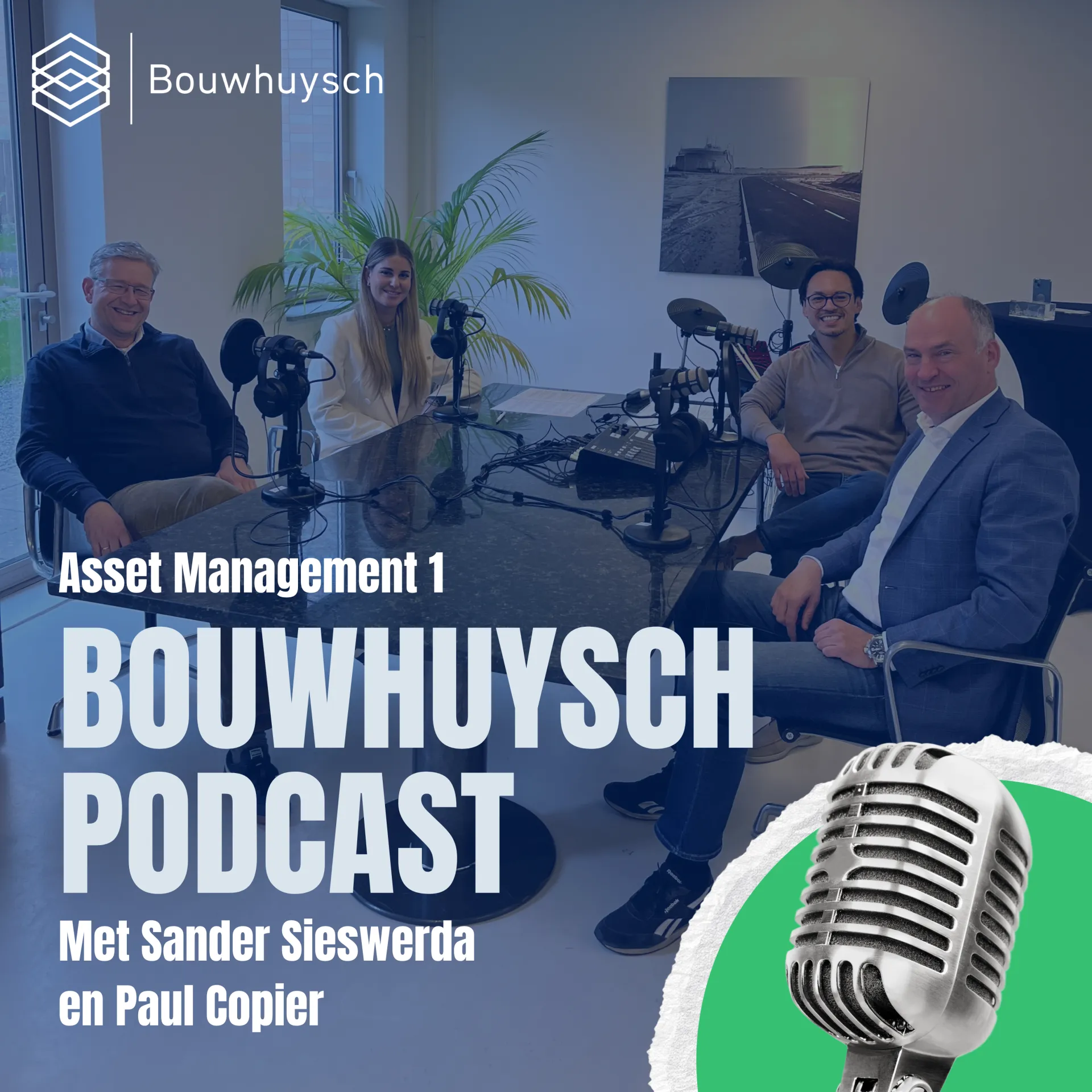 Podcast 4 Asset Management 1