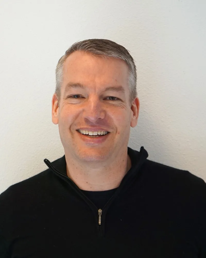 Portret van 5. Team_Michel